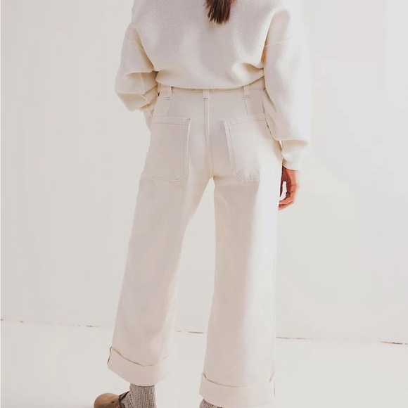 the Free People - Picture 6 of 6